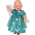 BABY BORN Haljina za lutku, Fairy Dress with Wings, 43 cm