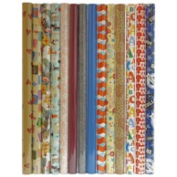 Papir za zamatanje 1mx70 cm