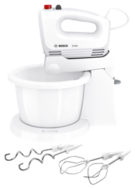 BOSCH Samostojeći mikser MFQ, 2600 W