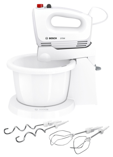 BOSCH Samostojeći mikser MFQ, 2600 W