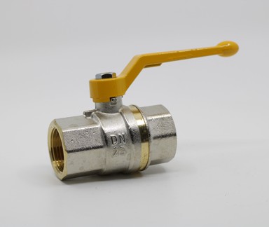 TERRA Plinski ventil 3/4