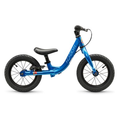 ACADEMY Bicikl bez pedala, 12 col, Grade 1, plavi