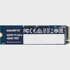 GIGABYTE SSD disk Gen4 4000E, 500 GB, PCIe 4.0 x4, NVMe 1.4, M.2 2280