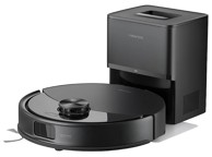 ROBOROCK Robotski usisavač Q10 VF+, sa samopraznećom stanicom, crna