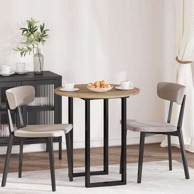 Gornji dio stola, hrast artisan, 70x70x1.5 cm