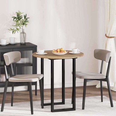 Gornji dio stola, hrast artisan, 70x70x1.5 cm