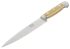 GÜDE Alpha nož za filetiranje 18 cm maslinovo drvo
