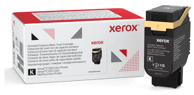 XEROX Toner, standardni 006R04827, 2200 stranica, crni