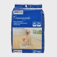 ANIONE Pelene Training Pads, 60 x 90 cm, 50 komada