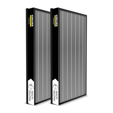 KARCHER Komplet filtera Profi Health 2.863-034.0