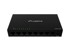 LANBERG Switch DSM1-1008, 8 portova, Gigabit Ethernet, neupravljani, crna