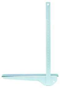 BOSCH Paralelne vodilice za ručne kružne pile