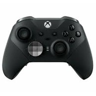 MICROSOFT XBOX Elite bežični kontroler Series 2, crni