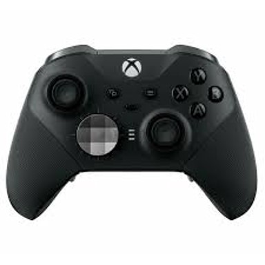 MICROSOFT XBOX Elite bežični kontroler Series 2, crni