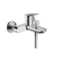 HANSGROHE Miješalica za kadu Logis jednoručna nadžbukna, krom
