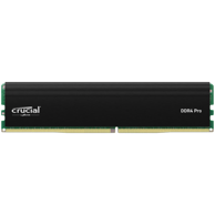 CRUCIAL RAM memorija Pro, 32GB, DDR4 3200MHz, CL22, DIMM