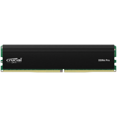 CRUCIAL RAM memorija Pro, 32GB, DDR4 3200MHz, CL22, DIMM