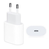 MG FASTON Mrežni punjač USB-C 20W PD, bijeli