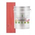 Impregnacija za drvo sa silikonskim voskom 2u1, hidrofobna, H6029, 2,5 l