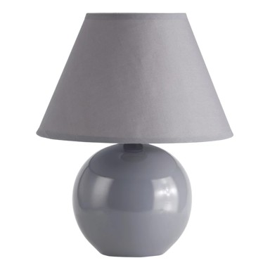 BLITZ Stolna lampa Kristina, E14, 40 W, 26 cm