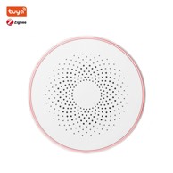 BOT Pametna sigurnosna sirena AS3 ZigBee