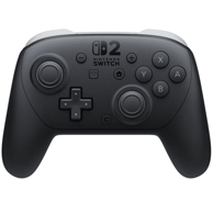 NINTENDO Switch 2 Pro Controller