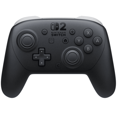 NINTENDO Switch 2 Pro Controller