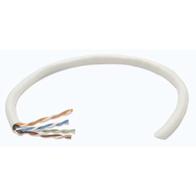 INTELLINET Mrežni kabel Cat5e, U/UTP, 24 AWG