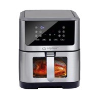 ALPINA Friteza na vrući zrak, 8l