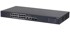 DAHUA TECHNOLOGY Mrežni preklopnik CS4220-16GT-135, upravljani L2, Gigabit Ethernet, PoE, crna
