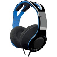 GIOTECK Gaming slušalice TX30 Stereo, plave, za PS4/PS5/XBOX