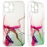 HURTEL Mramorna gel futrola za Xiaomi Redmi Note 11