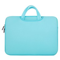MG Torba za laptop 15.6'', svijetlo plava