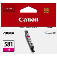 CANON Originalna tinta CLI-581, magenta