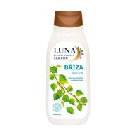 ALPA LUNA Šampon za masnu kosu Breza, 430 ml