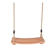 GARDEN PLEASURE Dječja ljuljačka od masivnog drveta Guri 