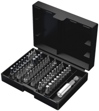 WERA Bit-Safe 61 Univerzalni 3