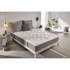 MOONIA Tvrd/srednje tvrd obostrani madrac od pjene, 120x200 cm, Platinum Classic