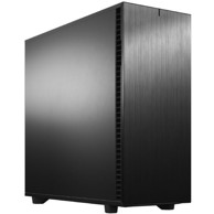 FRACTAL DESIGN Kućište Define 7 XL, crno, Midi