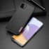 DUX DUCIS Maskica za Samsung Galaxy A22 5G, crna