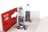 AMIO Halogene žarulje H1 Lumitec Limited +130% Duo