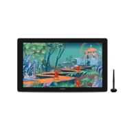HUION Grafički tablet Kamvas 24, 5080 lpi, 526.85 x 296.35 mm, USB-C, crni