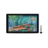 HUION Grafički tablet Kamvas 24, 5080 lpi, 526.85 x 296.35 mm, USB-C, crni