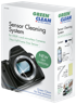 GREEN Kit veličina za nepuni okvir Clean Profi