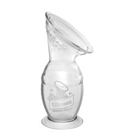 HAAKAA Ručna izdajalica silikon 2. gen 100 ml