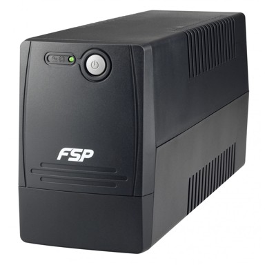 FSP UPS napajanje Fortron FP 800, 800VA/480W