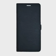 MAXMOBILE BOOK Slim torbica mobitel Samsung Galaxy A33 5G, crna