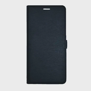 MAXMOBILE BOOK Slim torbica mobitel Samsung Galaxy A33 5G, crna