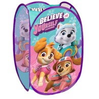 SEVEN Organizator igračaka Paw Patrol Girls