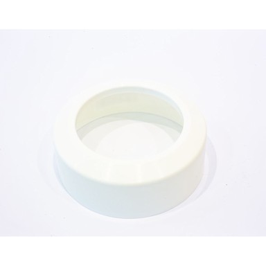 EPRA Rozeta, PVC, 110 mm